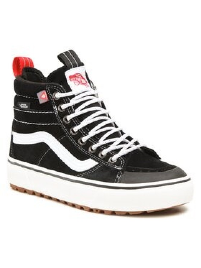 Vans Sneakersy Sk8-Hi Mte-2 VN0007NK6BT1 Czarny