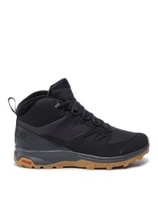 Salomon Trekkingi Outsnap Cswp 409220 28 V0 Czarny