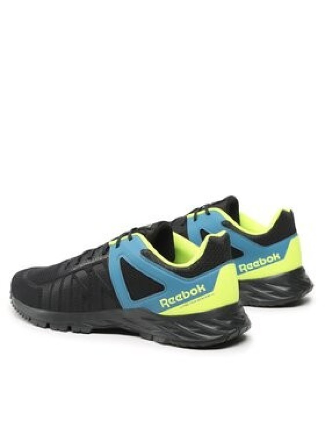 Reebok Buty do biegania Astroride Trail 2.0 IF7260 Czarny