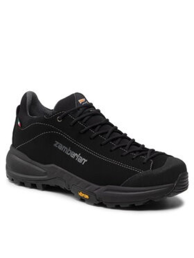 Zamberlan Trekkingi 217 Free Blast Gtx GORE-TEX Czarny