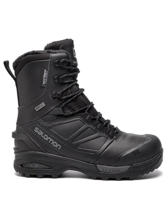 Salomon Trekkingi Toundra Pro Cswp 404727 27 G0 Czarny