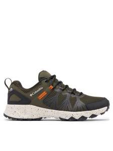 Columbia Trekkingi Peakfreak II Outdry 2100711 Zielony