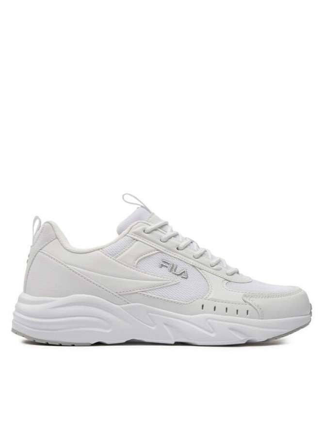 Fila Sneakersy Fila Vittori FFM0310 Biały