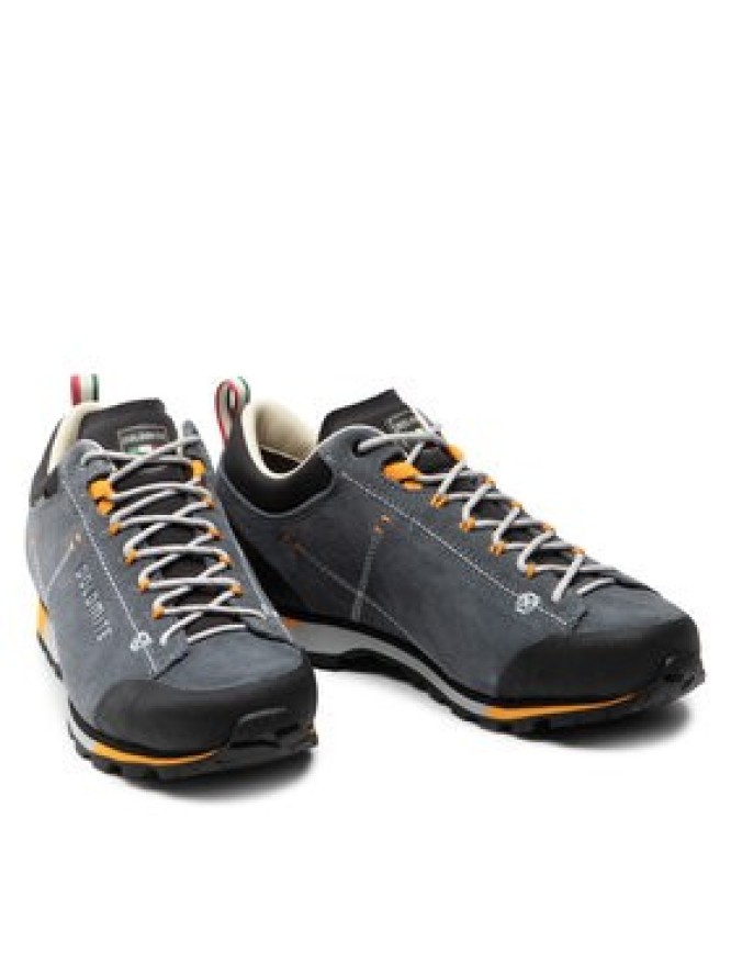 Dolomite Trekkingi Cinquantaquattro Hike Low Evo Gtx GORE--TEX 289208-1076011 Szary