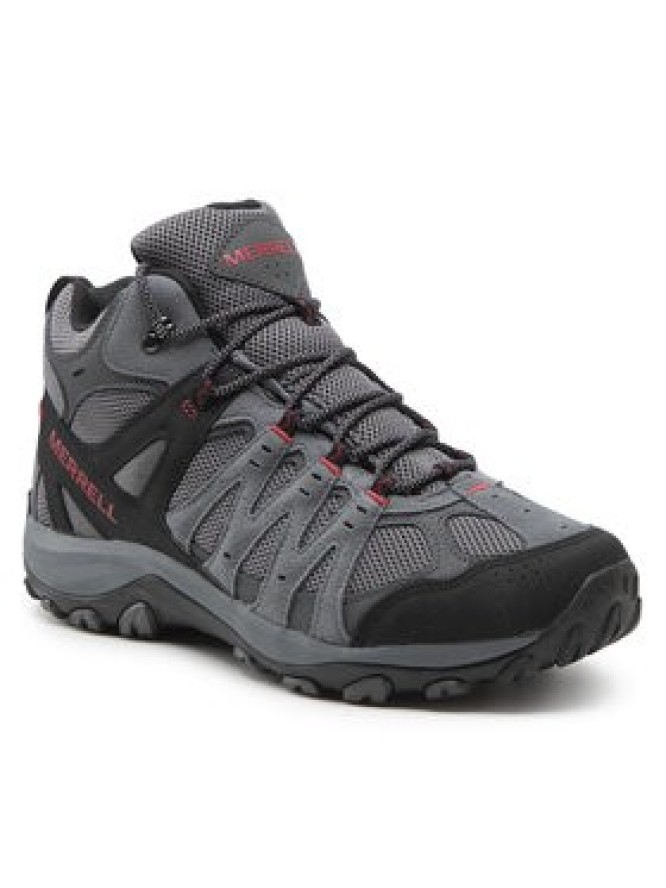 Merrell Trekkingi Accentor 3 Mid J135479 Szary