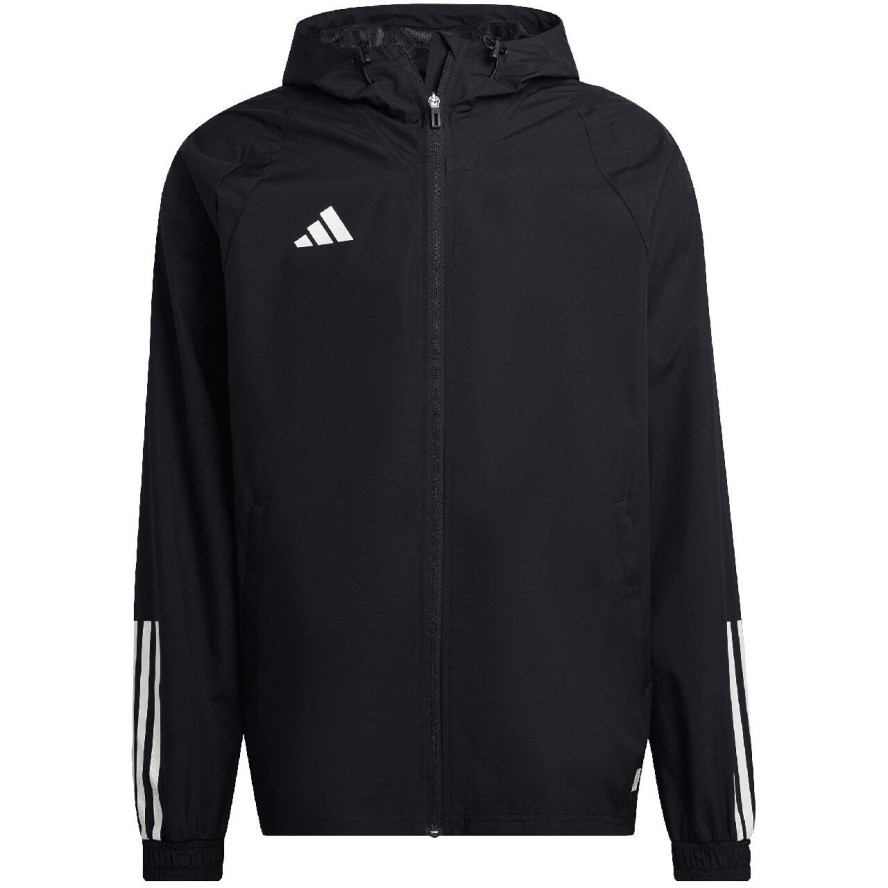 Kurtka sportowa męska Adidas Tiro 23 Competition All-Weather