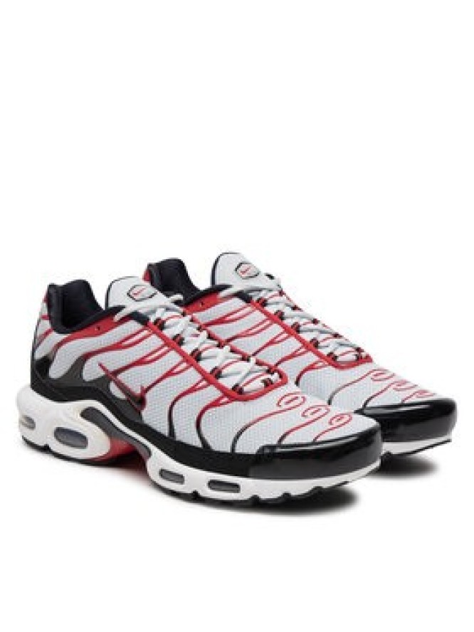 Nike Sneakersy Air Max Plus FN6949 002 Szary