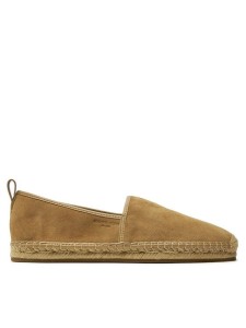 MICHAEL Michael Kors Espadryle Owen Espadrille 42S4OWFP1S Brązowy