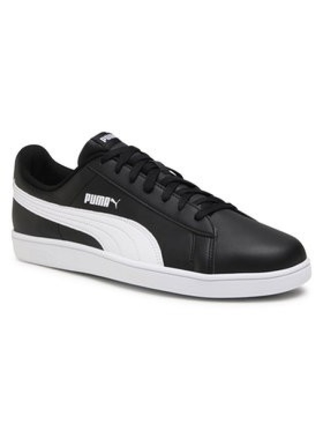 Puma Sneakersy Up 372605 01 Czarny