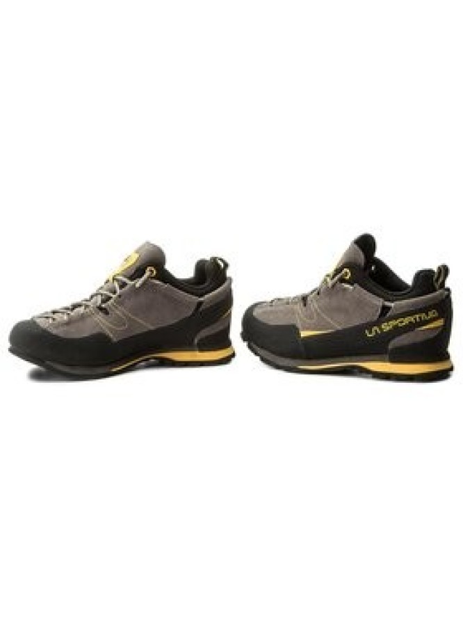 La Sportiva Trekkingi Boulder X 838GY Szary