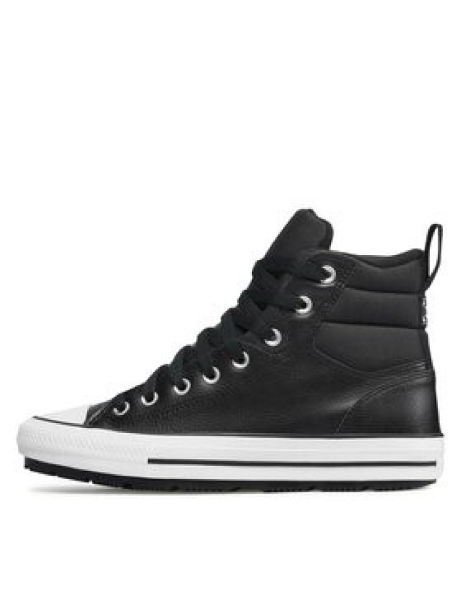 Converse Trampki Ctas Berkshire Hi 171448C Czarny