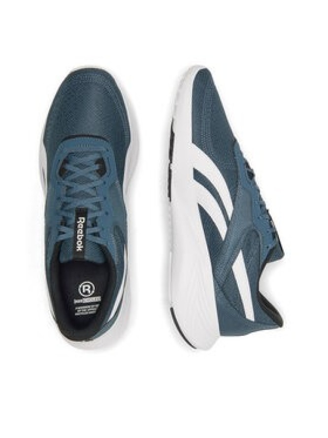 Reebok Buty do biegania Energen Tech 100033972 Niebieski