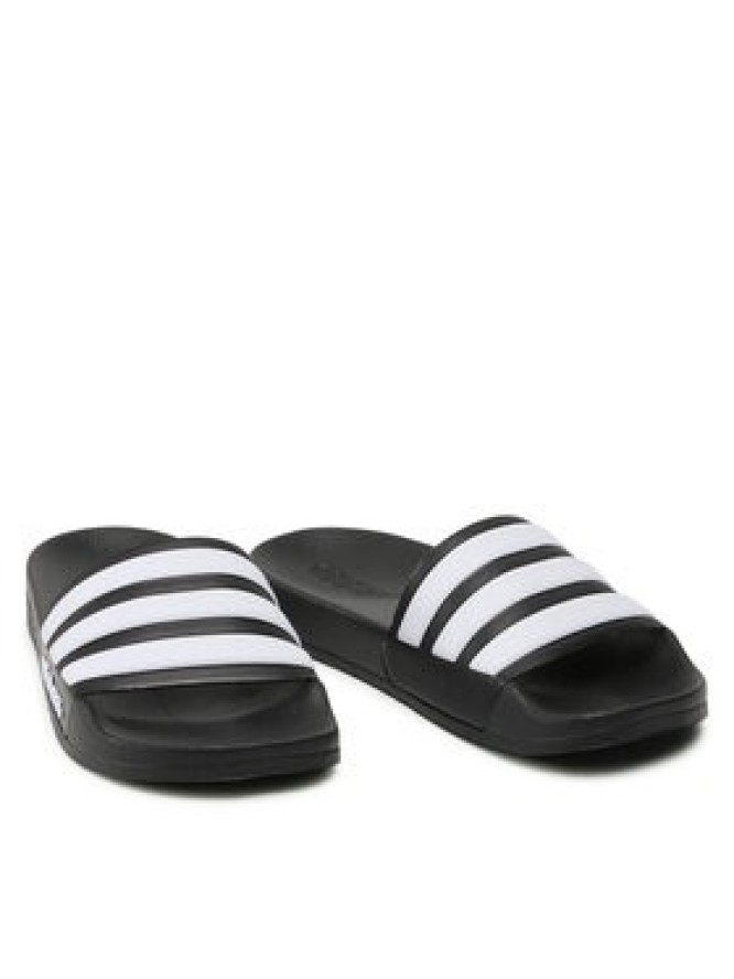 adidas Klapki adilette Shower GZ5922 Czarny