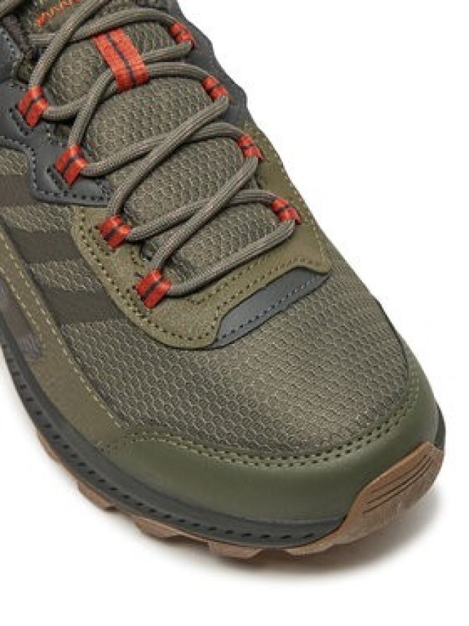 Merrell Trekkingi Speed Strike 2 Wp J037843 Khaki