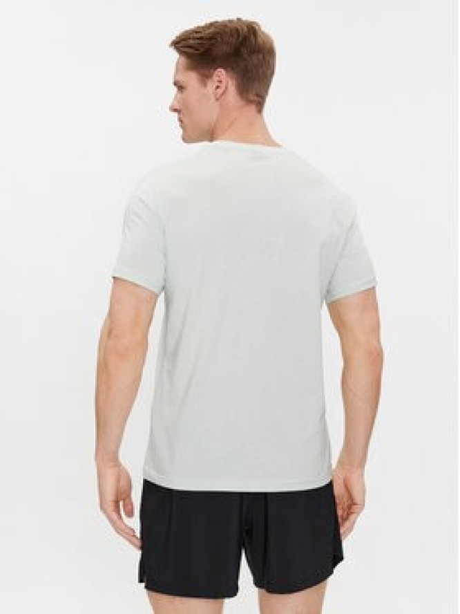 Emporio Armani Underwear T-Shirt 211818 4R463 02783 Zielony Regular Fit
