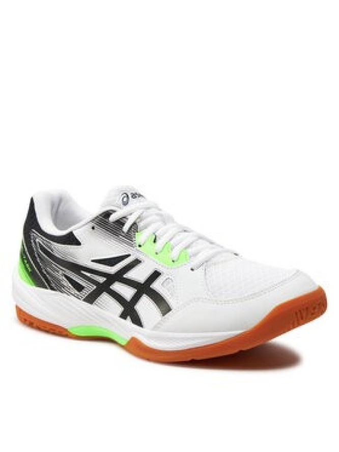 Asics Buty halowe Gel-Task 3 1071A077 Biały