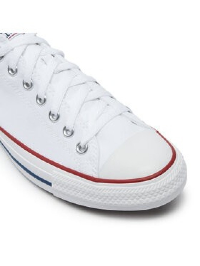 Converse Trampki All Star Ox M7652C Biały