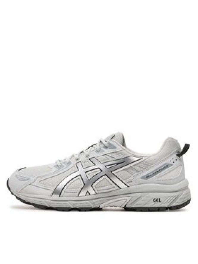 Asics Sneakersy Gel-Venture 61203A297 Szary