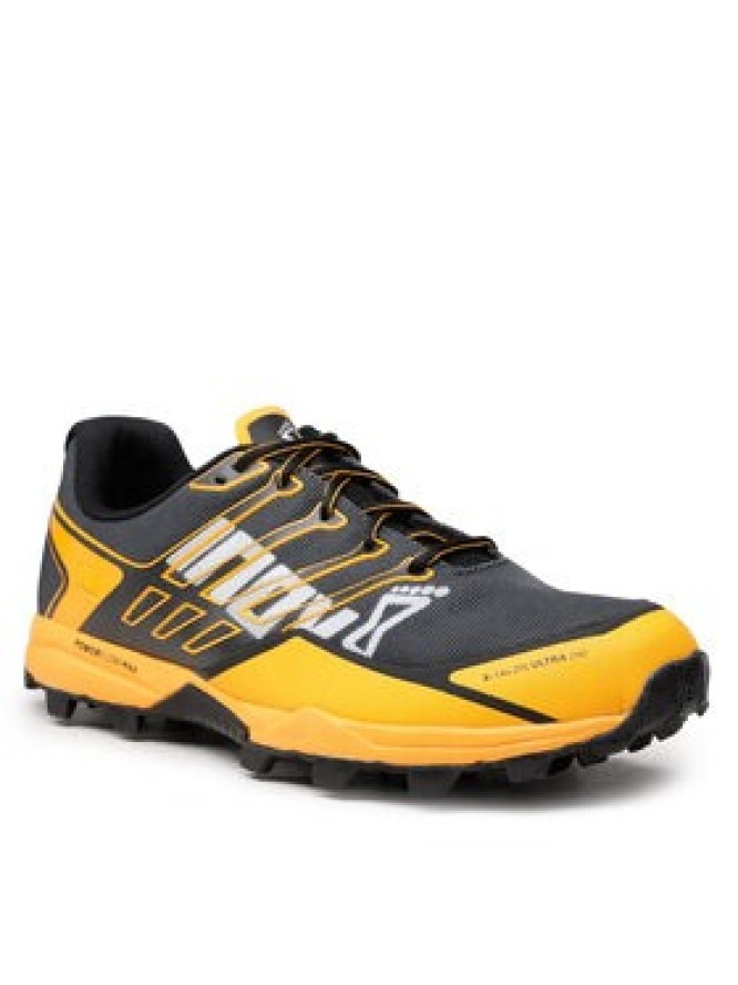 Inov-8 Buty do biegania X-Talon™ Ultra 260 V2 000988-BKGO-01 Czarny