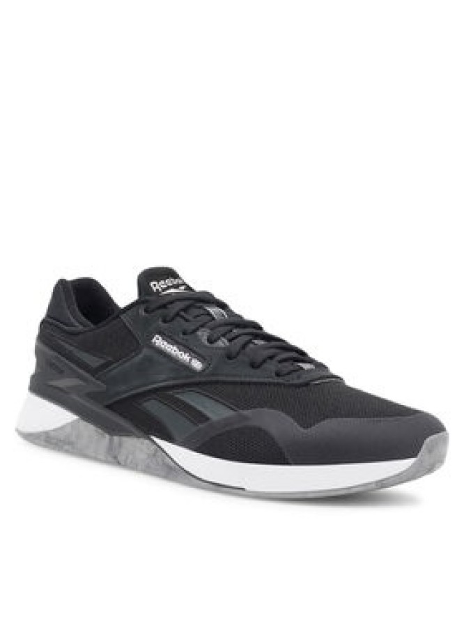 Reebok Sneakersy Nano Classic HP2647-M Czarny