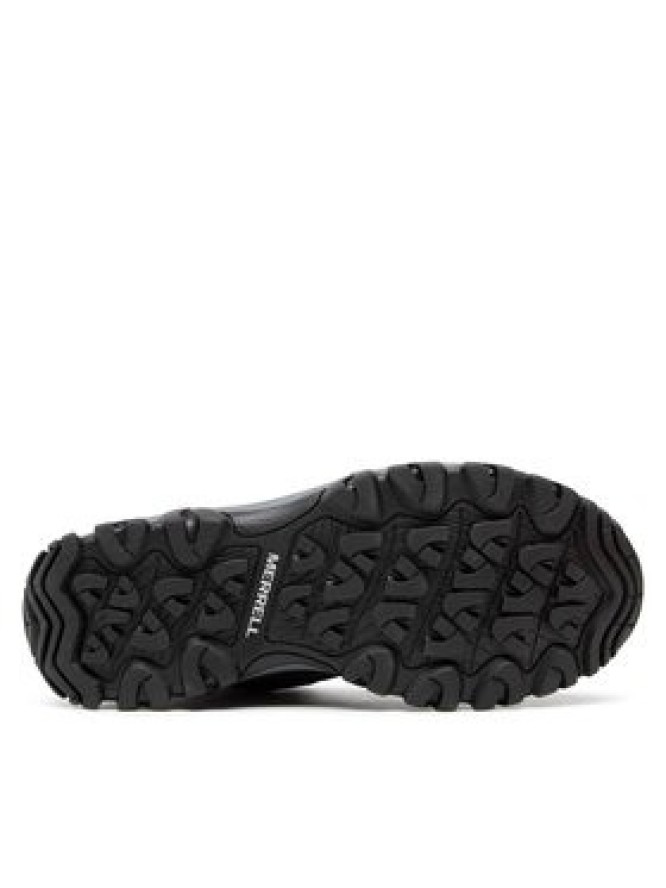 Merrell Trekkingi Thermo Akita Mid Wp J036441 Czarny