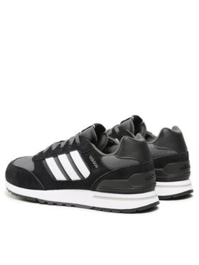 adidas Sneakersy Run 80s GV7302 Czarny