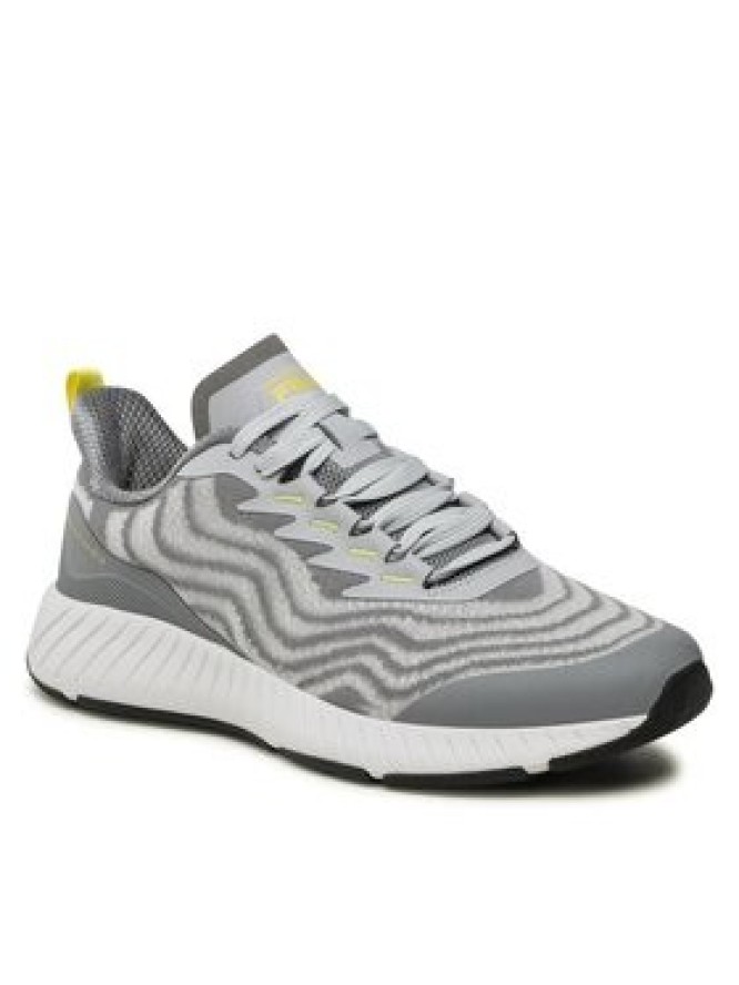 Fila Sneakersy Novanine FFM0208.80012 Szary