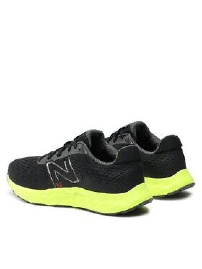 New Balance Buty do biegania Fresh Foam 520 v8 M520BG8 Czarny