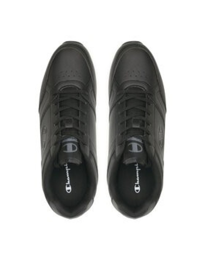 Champion Sneakersy Rr Champ Ii Element Low Cut Shoe S22137-KK001 Czarny