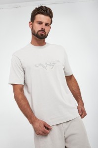 T-shirt męski EMPORIO ARMANI