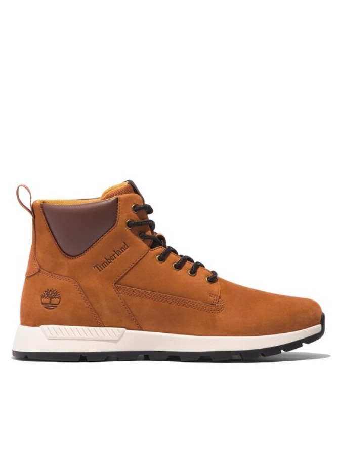 Timberland Trzewiki Killington Trkr Chka TB0A2H7QF131 Brązowy