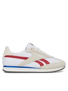 Reebok Sneakersy FIORI AR30309M Biały