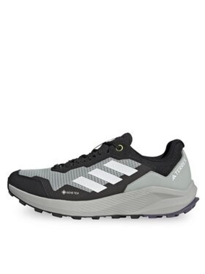 adidas Buty do biegania Terrex Trail Rider GORE-TEX IF2573 Szary