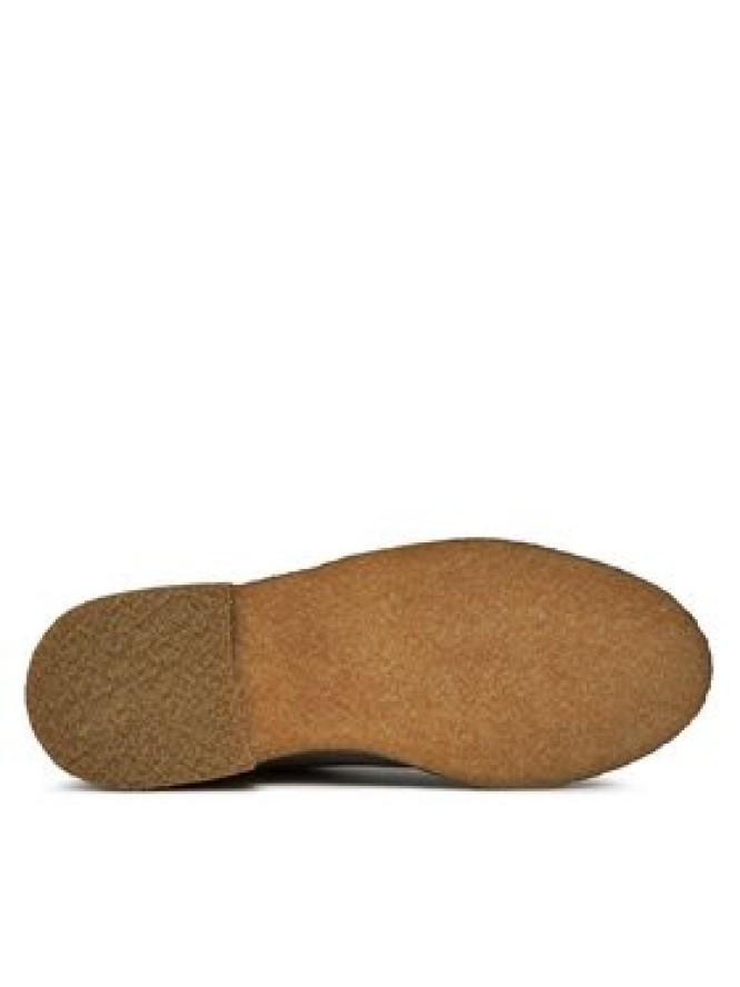 Clarks Sztyblety Clarkdale Easy 261735347 Szary