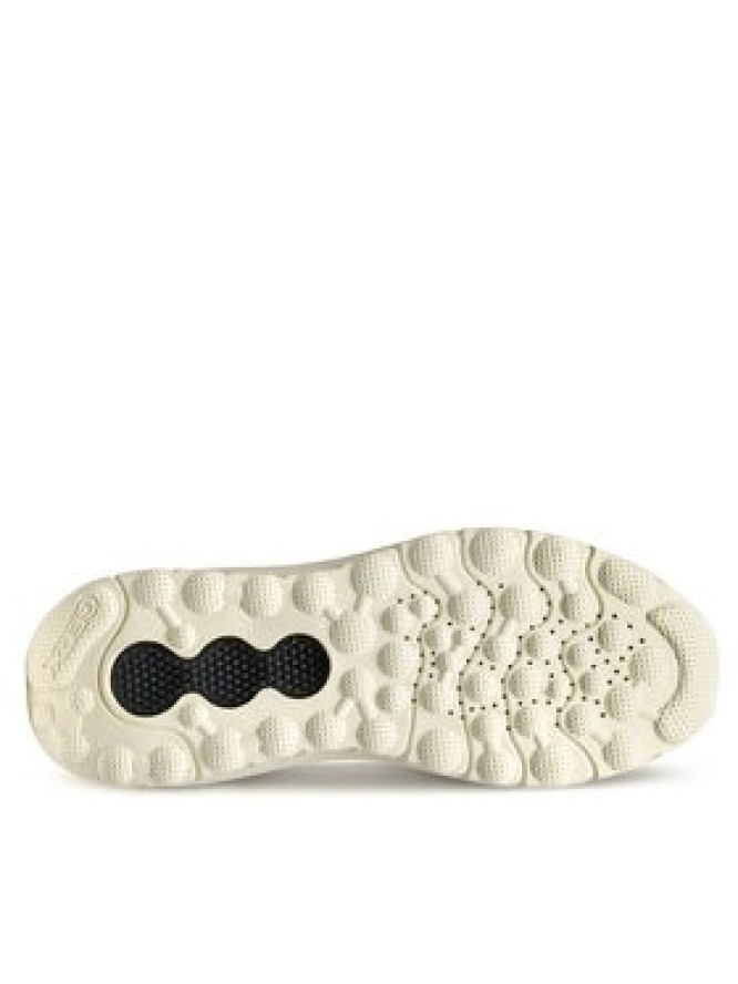 Geox Sneakersy U Spherica Actif X U55GQA 0006K C4002 Granatowy