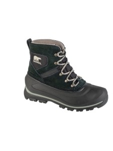 Sorel Śniegowce Buxton™ Lace Wp 2084901010 Czarny