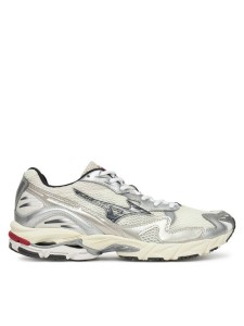 Mizuno Sneakersy Wave Rider 10 D1GA2431 Beżowy