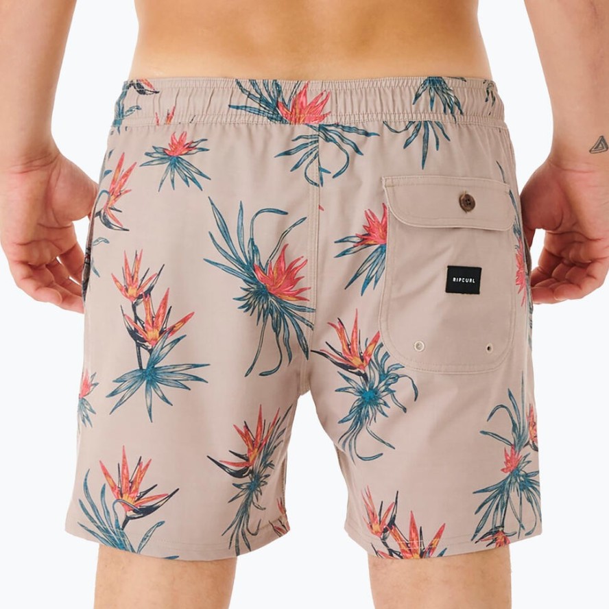 Spodenki męskie Rip Curl Paradiso Volley 5067