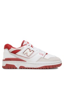 New Balance Sneakersy BB550STF Biały