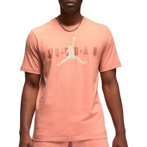 Koszulka sportowa męska Nike Air Jordan Wordmark