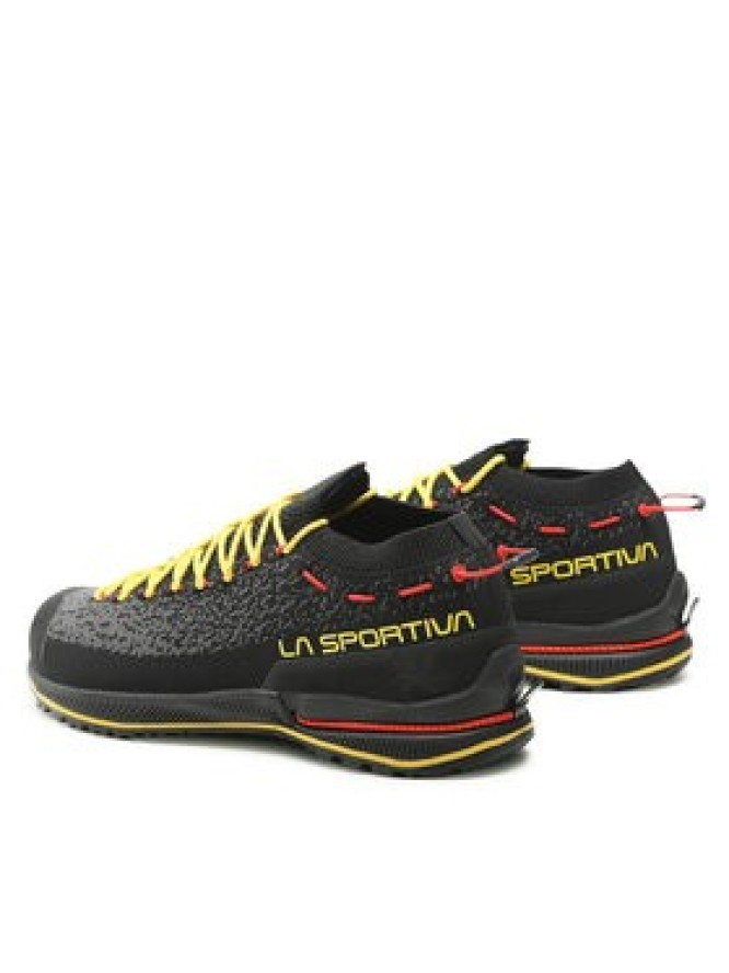 La Sportiva Trekkingi Tx2 Evo 27V999100 Czarny