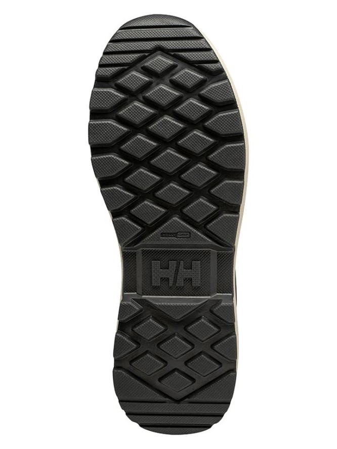 Helly Hansen Sneakersy "Coastal" w kolorze czarnym rozmiar: 43