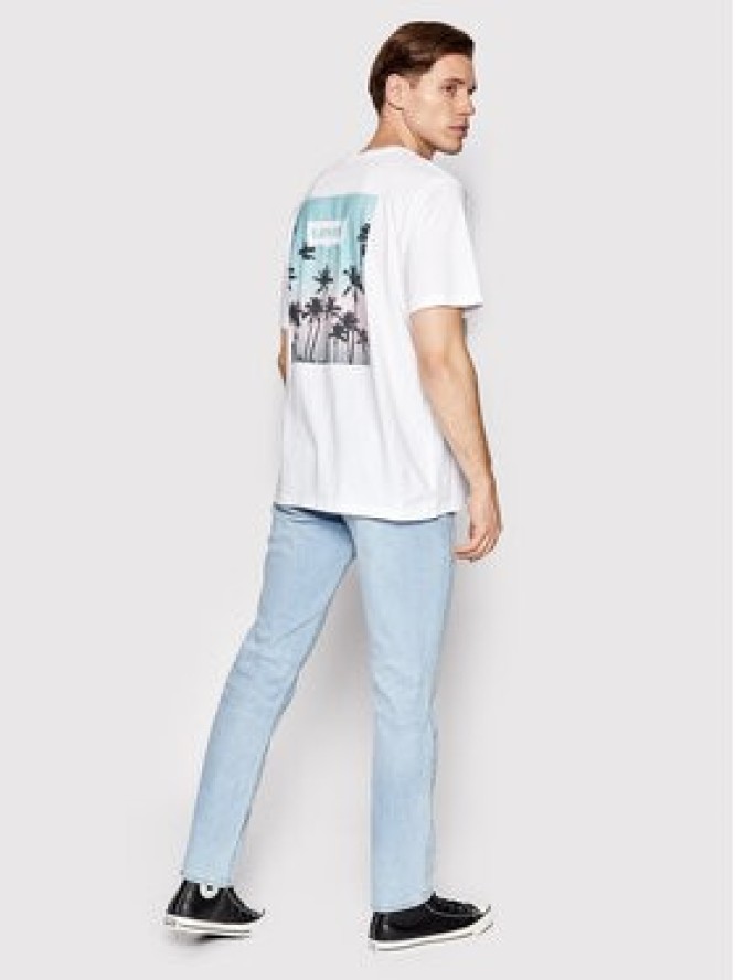 Levi's® T-Shirt 16143-0617 Biały Regular Fit