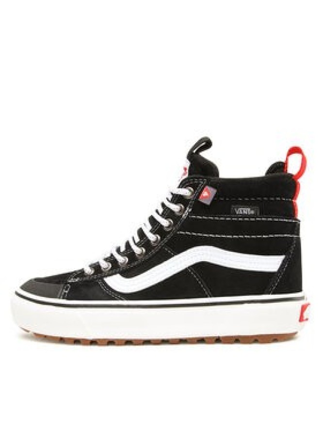 Vans Sneakersy Sk8-Hi Mte-2 VN0007NK6BT1 Czarny