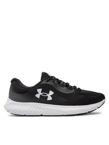 Under Armour Buty do biegania Ua Charged Rogue 4 3026998-001 Czarny