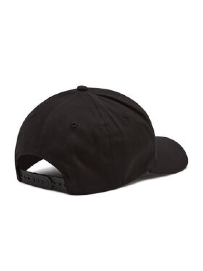 New Era Czapka z daszkiem Total Black 950 12285244 Czarny