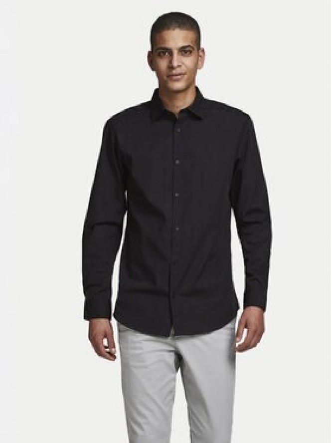 Jack&Jones Koszula Joe 12182995 Kolorowy Slim Fit