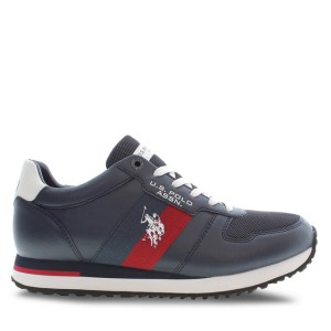 Sneakersy U.S. Polo Assn.