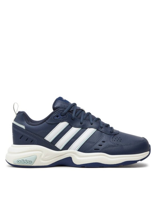 adidas Sneakersy Strutter IH4906 Niebieski