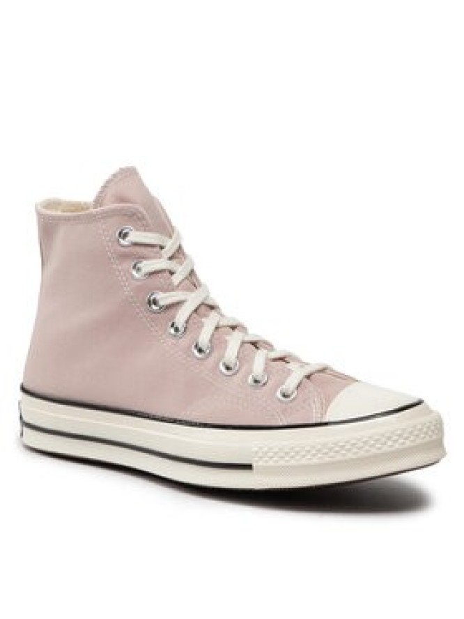 Converse Trampki Chuck 70 Hi A00749C Różowy